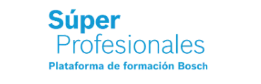 Bosch Súper Profesionales