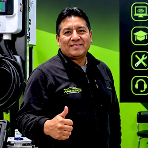Ing. Raúl Alvarado