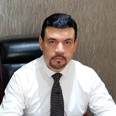 Ing. Rudi Esquivel Bolaños