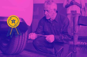 Asistir a expomecanico