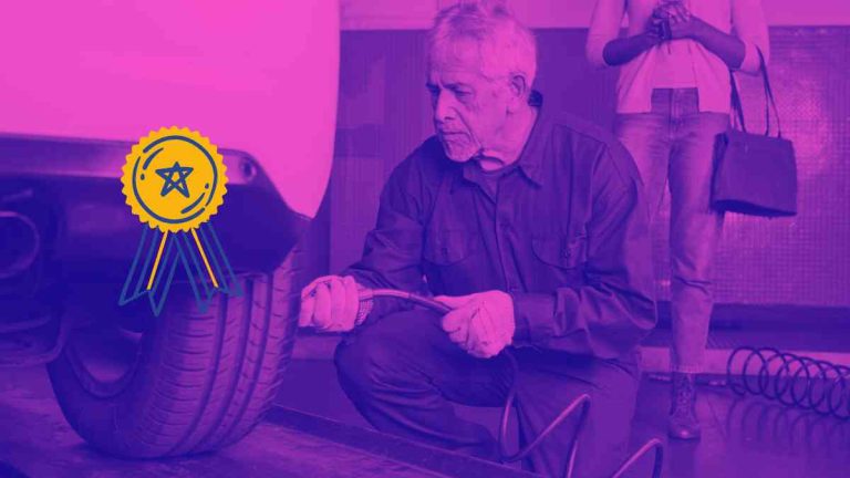 Asistir a expomecanico